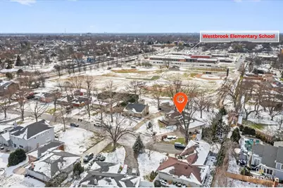 [Address not provided], Glenview, IL 60026 - Photo 4