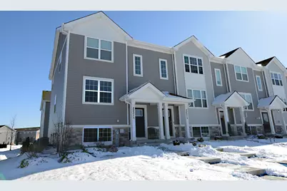 2231 Sassafras Way #A, Wonder Lake, IL 60097 - Photo 1