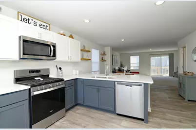 2231 Sassafras Way #A, Wonder Lake, IL 60097 - Photo 2