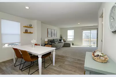 2231 Sassafras Way #A, Wonder Lake, IL 60097 - Photo 6