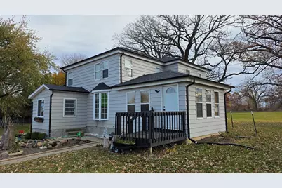 3494 Howlett Road, Paw Paw, IL 61353 - Photo 1