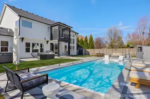 731 Saddlers Ct, Naperville, IL 60540 - Photo 46