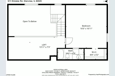 911 Elmdale Road, Glenview, IL 60025 - Photo 30