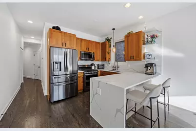 1022 N Paulina Street #2, Chicago, IL 60622 - Photo 6