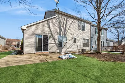 1317 Spalding Drive, Mundelein, IL 60060 - Photo 16