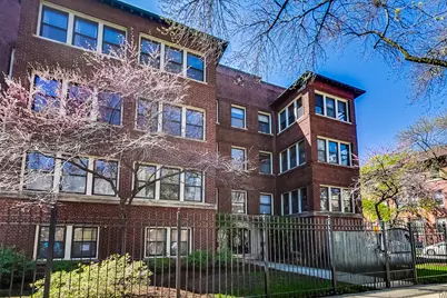 1465 W Fargo Avenue #2, Chicago, IL 60626 - Photo 2