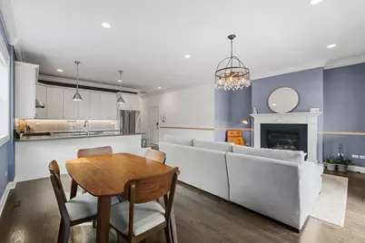 3046 N Clybourn Avenue #2, Chicago, IL 60618 - Photo 8