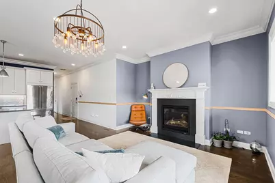 3046 N Clybourn Avenue #2, Chicago, IL 60618 - Photo 4