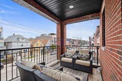 3046 N Clybourn Avenue #2, Chicago, IL 60618 - Photo 30