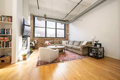 1000 W Washington Boulevard #411, Chicago, IL 60607 - Photo 4