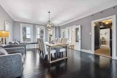 3530 N Lake Shore Drive #11B, Chicago, IL 60657 - Photo 12