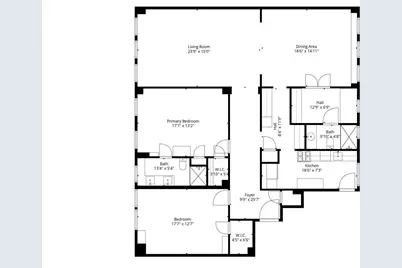 3530 N Lake Shore Drive #11B, Chicago, IL 60657 - Photo 34