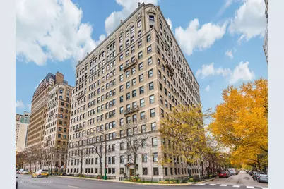 3530 N Lake Shore Drive #11B, Chicago, IL 60657 - Photo 1