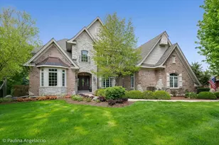 103 Equestrian Way, Hawthorn Woods, IL 60047 - Photo 6