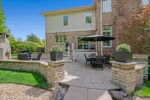 103 Equestrian Way, Hawthorn Woods, IL 60047 - Photo 50