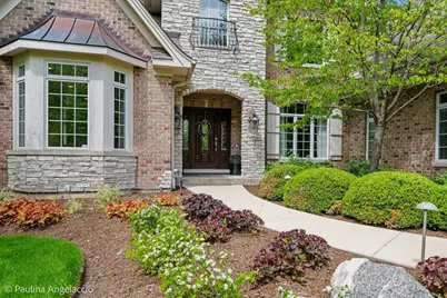103 Equestrian Way, Hawthorn Woods, IL 60047 - Photo 4