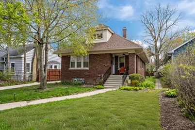 1433 Glencoe Avenue, Highland Park, IL 60035 - Photo 1