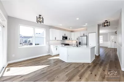 721 S Wellston Lane, Romeoville, IL 60446 - Photo 10