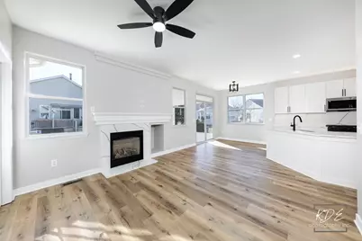 721 S Wellston Lane, Romeoville, IL 60446 - Photo 6