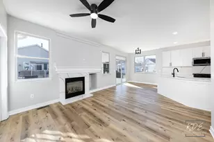 721 S Wellston Ln, Romeoville, IL 60446 - Photo 6