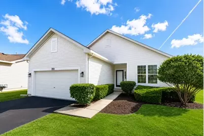 721 S Wellston Lane, Romeoville, IL 60446 - Photo 1