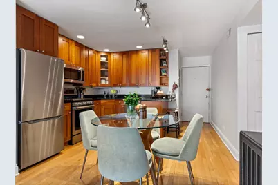 2140 N Lincoln Avenue #5306, Chicago, IL 60614 - Photo 4