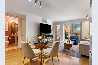 2140 N Lincoln Avenue #5306, Chicago, IL 60614 - Photo 6