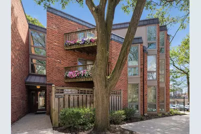 2140 N Lincoln Avenue #5306, Chicago, IL 60614 - Photo 1