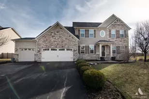 27016 Thornwood Blvd, Plainfield, IL 60585 - Photo 2