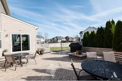 27016 Thornwood Boulevard, Plainfield, IL 60585 - Photo 44