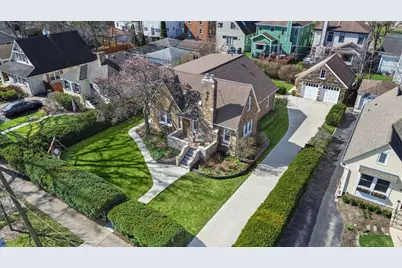 664 Burton Avenue, Highland Park, IL 60035 - Photo 4