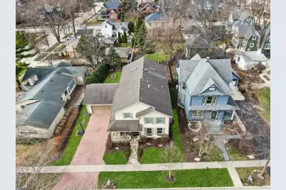 114 Hickory Street, Frankfort, IL 60423 - Photo 4