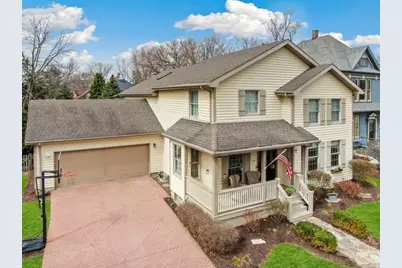 114 Hickory Street, Frankfort, IL 60423 - Photo 4