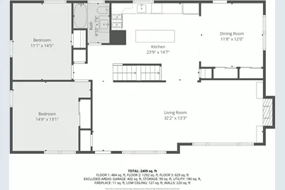 740 Prairie Avenue, Naperville, IL 60540 - Photo 22