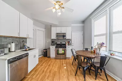928 S Claremont Avenue #2R, Chicago, IL 60612 - Photo 2