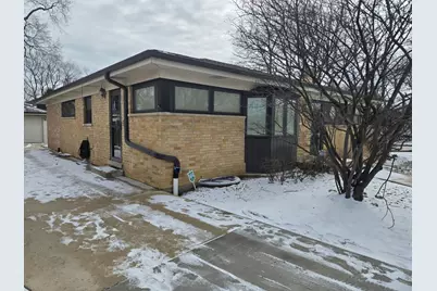 216 Briar Drive, Wilmette, IL 60091 - Photo 4