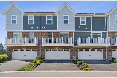 449 Ashley Avenue, La Grange, IL 60525 - Photo 2