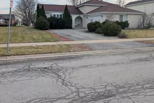 6237 Michael Ln, Matteson, IL 60443 - Photo 1