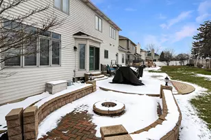 909 Hampton Dr, Carol Stream, IL 60188 - Photo 44