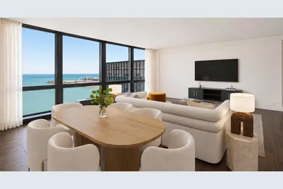 910 N Lake Shore Drive #2819, Chicago, IL 60611 - Photo 4
