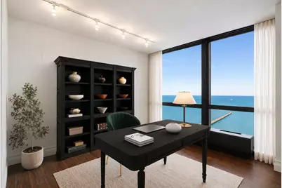 910 N Lake Shore Drive #2819, Chicago, IL 60611 - Photo 10