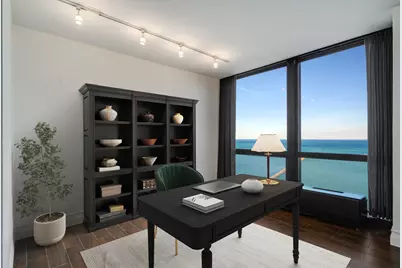 910 N Lake Shore Drive #2819, Chicago, IL 60611 - Photo 10