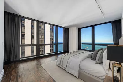910 N Lake Shore Drive #2819, Chicago, IL 60611 - Photo 16
