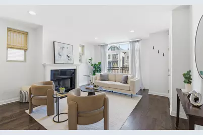 1624 N Campbell Avenue #1N, Chicago, IL 60647 - Photo 2