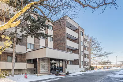 9240 Gross Point Road #410, Skokie, IL 60077 - Photo 22