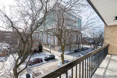 2740 W Farragut Avenue #3, Chicago, IL 60625 - Photo 6
