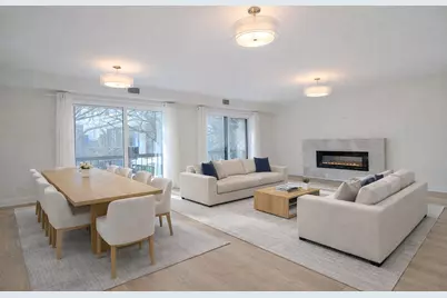 2740 W Farragut Avenue #3, Chicago, IL 60625 - Photo 2