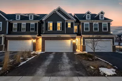 12740 S Nicholas Drive, Plainfield, IL 60585 - Photo 1