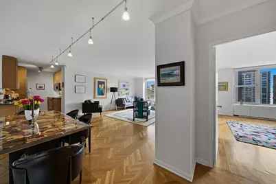 1325 N State Parkway #17C, Chicago, IL 60610 - Photo 2