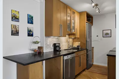 1325 N State Parkway #17C, Chicago, IL 60610 - Photo 6